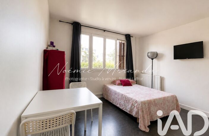 Vente Appartement 1 pièce — photo 3