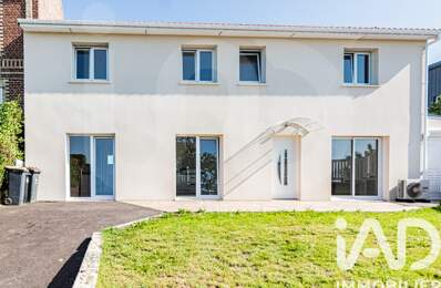 Vente Maison/villa 5 pièces — photo du bien