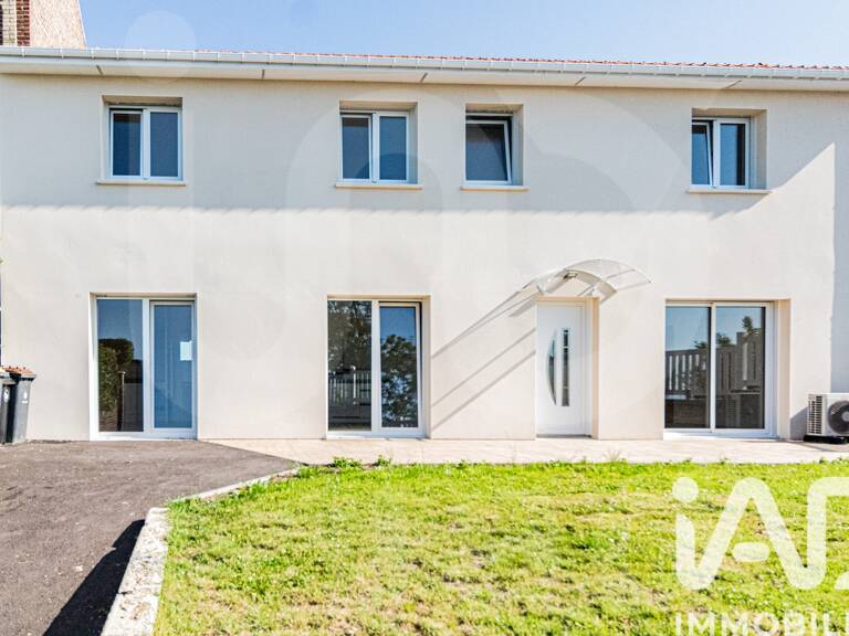 Vente Maison/villa 5 pièces — photo 1