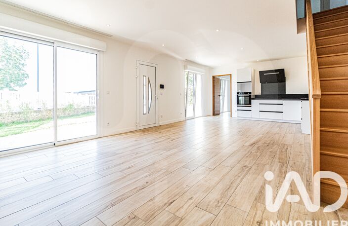 Vente Maison/villa 5 pièces — photo 2