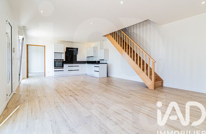 Vente Maison/villa 5 pièces — photo 3