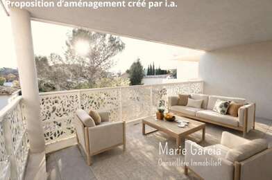 Appartement 3 pièces 324000 €