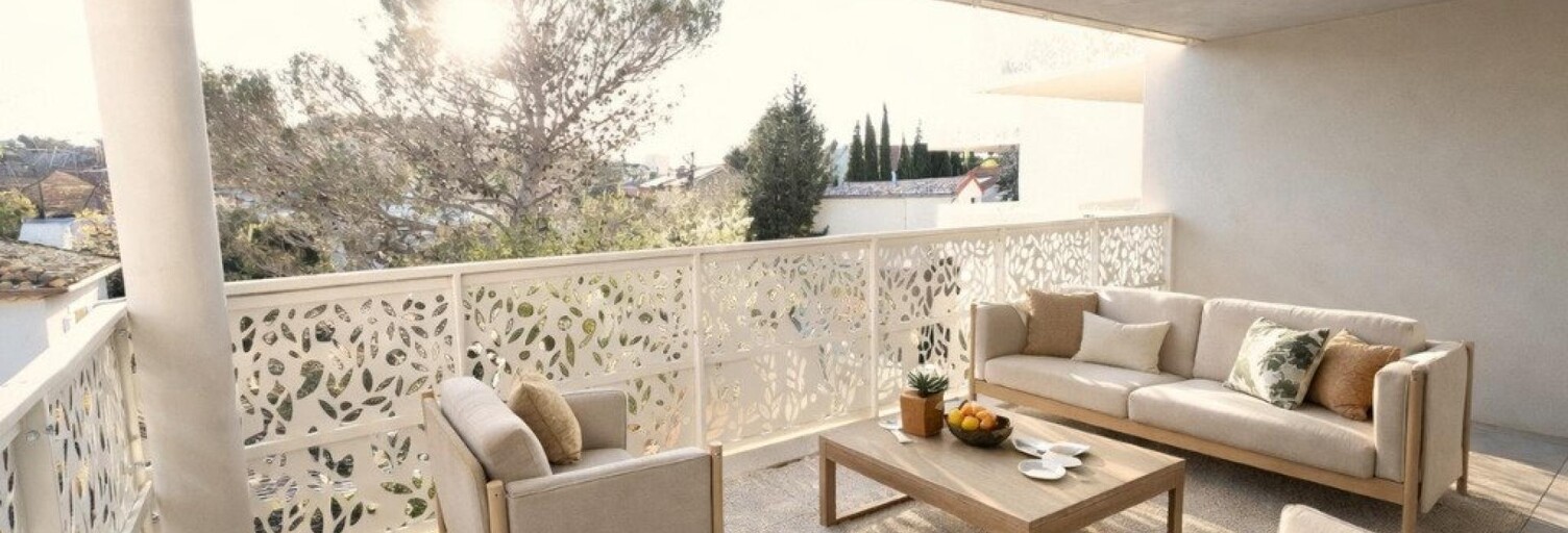Appartement 3 Pièces 65 m² à vendre à Nîmes (30900)