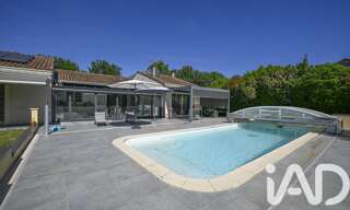 Maison 6 Pièces 183 m² à vendre à Fréjairolles (81990)