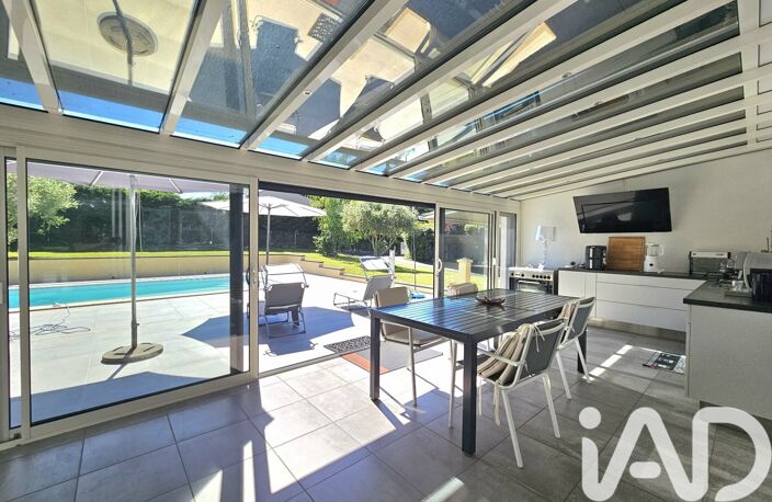Vente Maison traditionnelle 6 pièces — photo 2