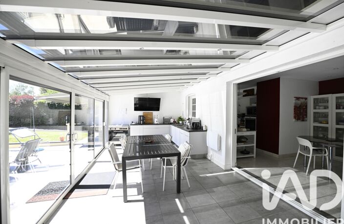 Vente Maison traditionnelle 6 pièces — photo 3