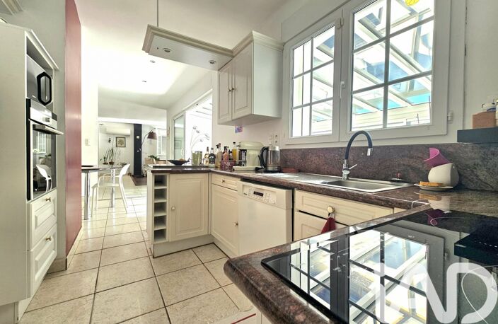 Vente Maison traditionnelle 6 pièces — photo 4