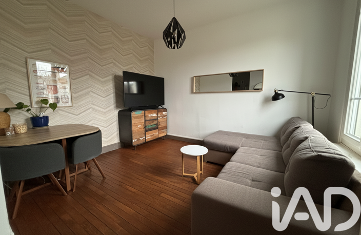 Vente Maison/villa 3 pièces — photo 2