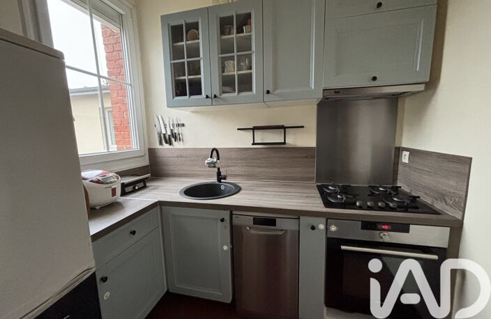 Vente Maison/villa 3 pièces — photo 3