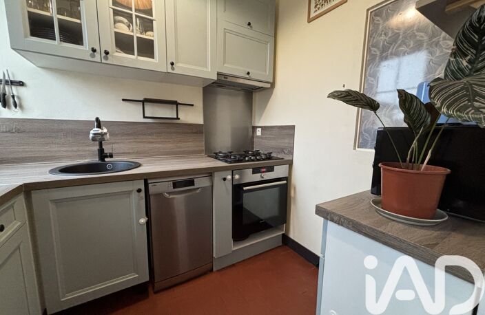 Vente Maison/villa 3 pièces — photo 4