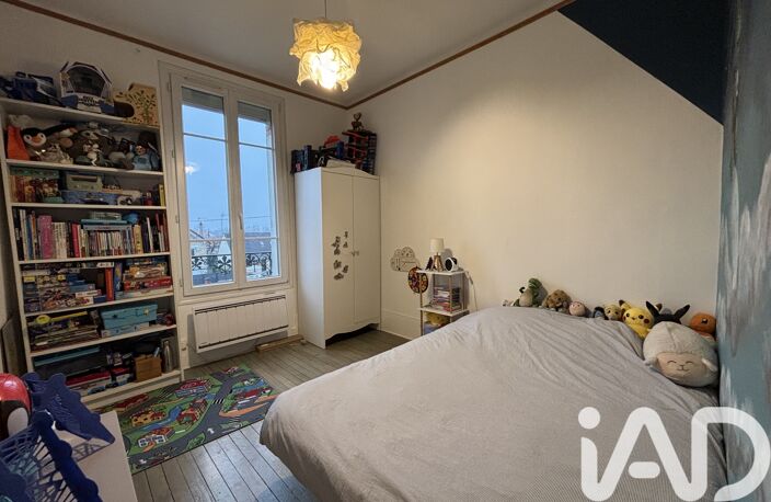 Vente Maison/villa 3 pièces — photo 5