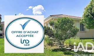 Maison 5 Pièces 124 m² à vendre à Millau (12100)