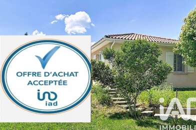 Maison 5 pièces 348000 €