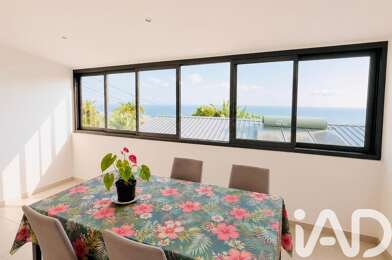 Maison 4 pièces 245000 €