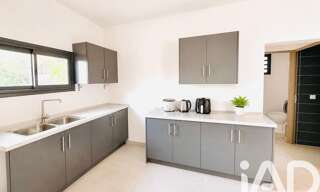 Maison 4 Pièces 71 m² à vendre à L'Étang-Salé (97427)