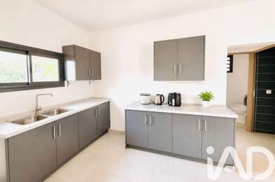 Maison 4 pièces 225000 €