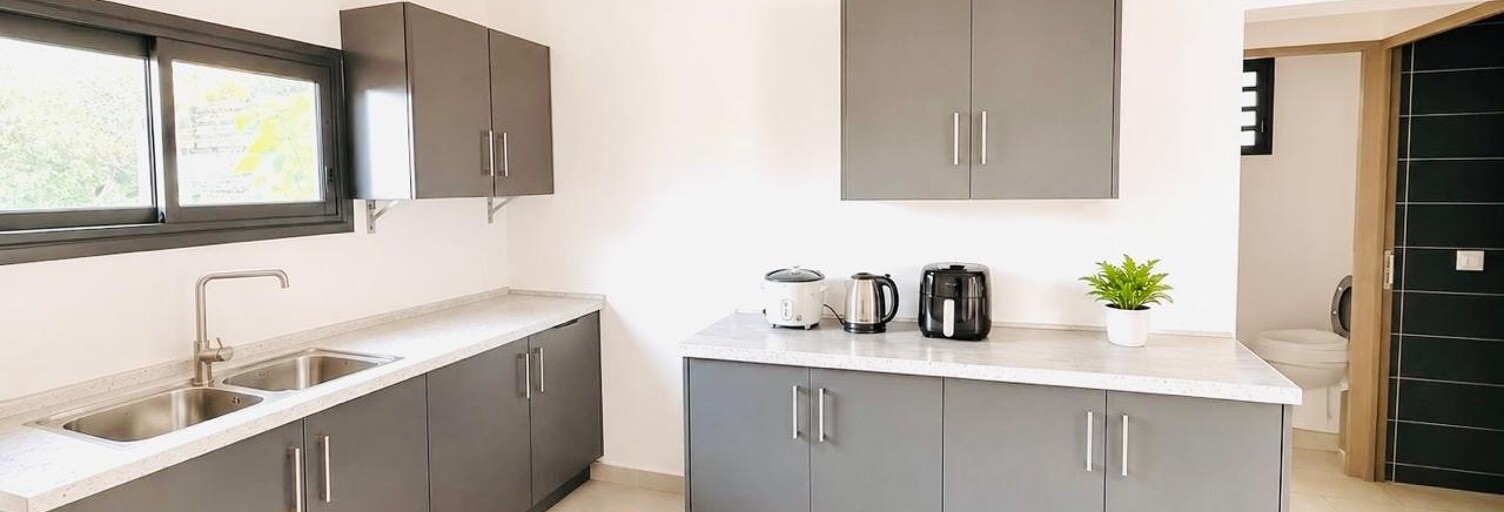 Maison 4 Pièces 71 m² à vendre à L'Étang-Salé (97427)