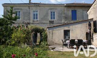 Maison 7 Pièces 211 m² à vendre à Saint-Louis-de-Montferrand (33440)