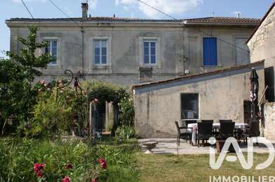 Maison 7 pièces 294000 €