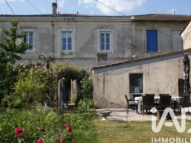 Vente Maison/villa 7 pièces — photo du bien