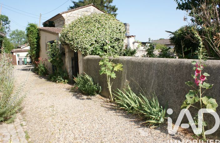Vente Maison/villa 7 pièces — photo 3