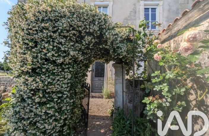 Vente Maison/villa 7 pièces — photo 4
