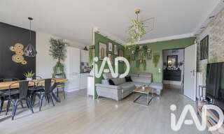Appartement 3 Pièces 66 m² à vendre à Villepinte (93420)