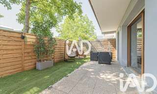 Appartement 3 Pièces 66 m² à vendre à Villepinte (93420)