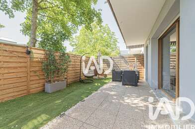 Appartement 3 pièces 219000 €