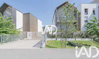 Appartement 3 Pièces 66 m² à vendre à Villepinte (93420)