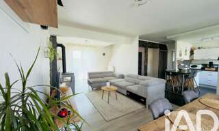 Maison 6 Pièces 115 m² à vendre à Diemeringen (67430)