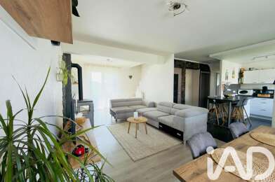 Maison 6 pièces 199000 €