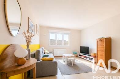 Appartement 3 pièces 115000 €
