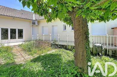 Maison 4 pièces 162000 €