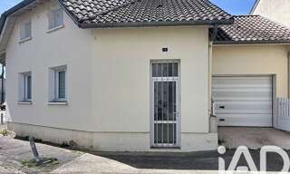 Maison 4 Pièces 125 m² à vendre à Aire-sur-l'Adour (40800)