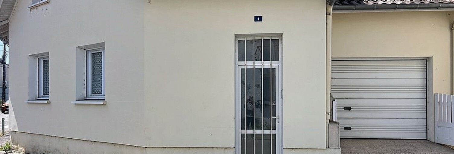 Maison 4 Pièces 125 m² à vendre à Aire-sur-l'Adour (40800)