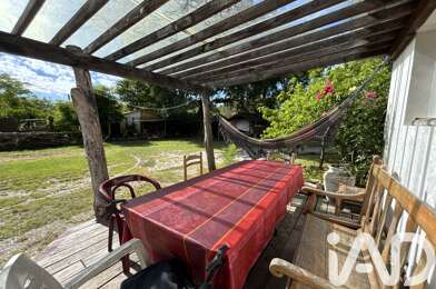 Maison 6 pièces 313000 €