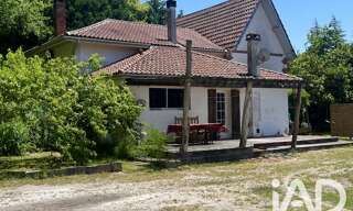 Maison 6 Pièces 197 m² à vendre à Uza (40170)