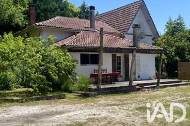 Maison 6 pièces 313000 €