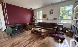 Maison 6 Pièces 197 m² à vendre à Uza (40170)