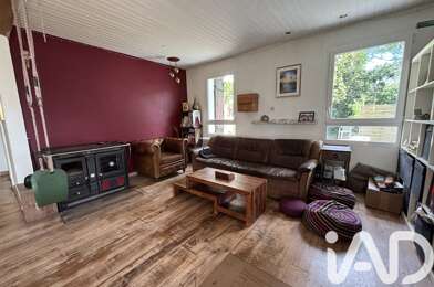 Maison 6 pièces 299000 €