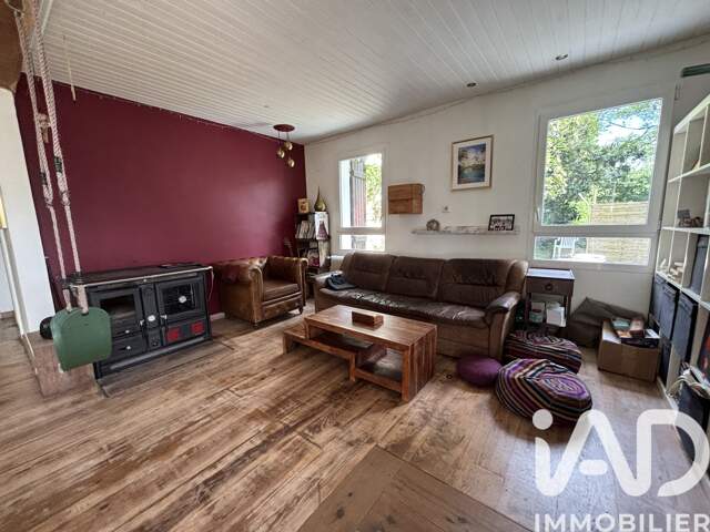 Vente Maison/villa 6 pièces — photo du bien
