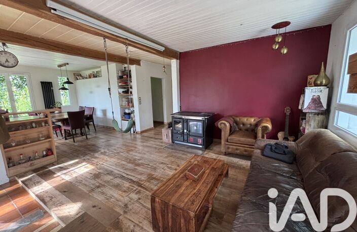 Vente Maison/villa 6 pièces — photo 3