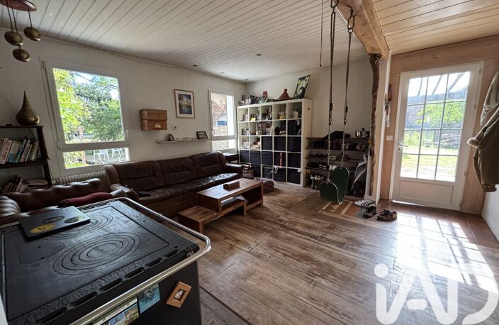Vente Maison/villa 6 pièces — photo 4