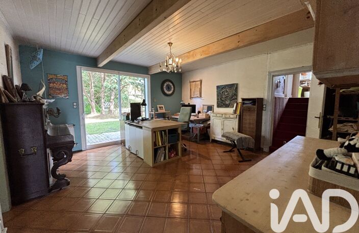 Vente Maison/villa 6 pièces — photo 5