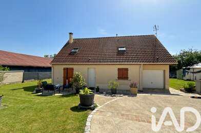 Maison 5 pièces 229000 €