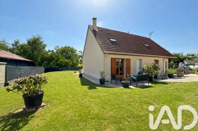 Maison 5 pièces 229000 €