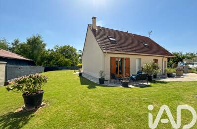 Vente Maison/villa 5 pièces — photo du bien