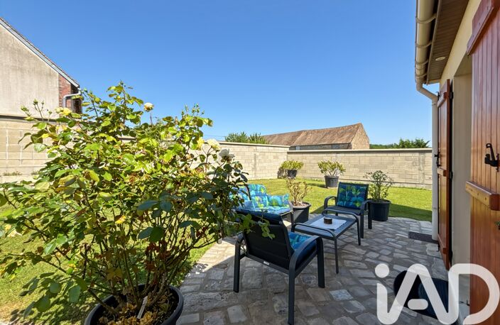 Vente Maison/villa 5 pièces — photo 3