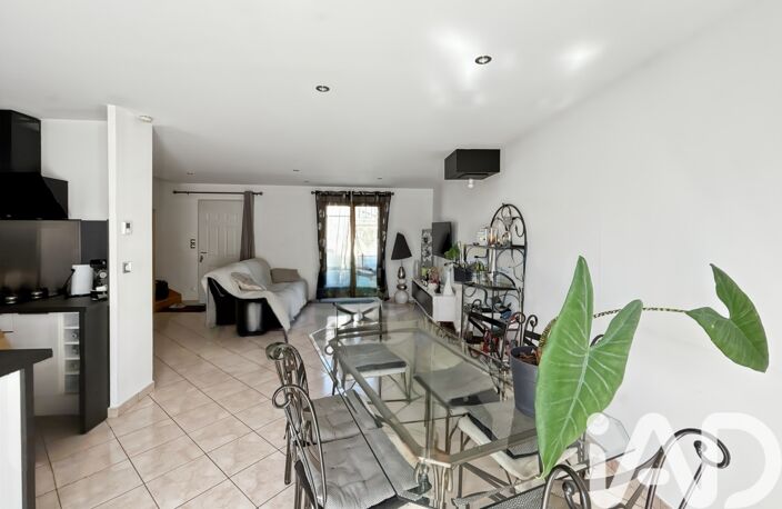 Vente Maison/villa 5 pièces — photo 5